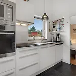 펜션 Athisl - 800m From The Sea By Interhome