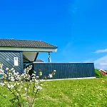 Athisl - 800m From The Sea By Interhome * 에벨토프트