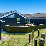 펜션 Athisl - 800m From The Sea By Interhome *