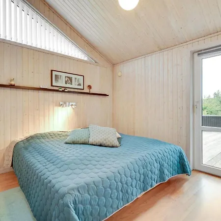 Athisl - 800m From The Sea In Djursland And Mols By Interhome Ebeltoft