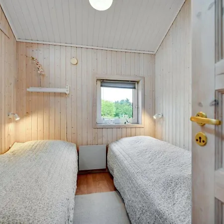 Athisl - 800m From The Sea In Djursland And Mols By Interhome Holiday home *