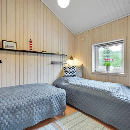 Holiday home Athisl - 800m From The Sea In Djursland And Mols By Interhome Ebeltoft