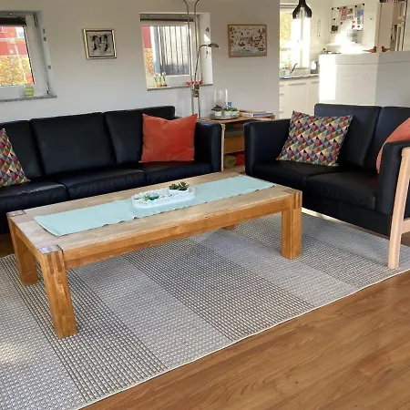 Athisl - 800m From The Sea In Djursland And Mols By Interhome Ebeltoft
