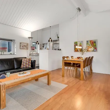 Feriehus Athisl - 800m From The Sea By Interhome