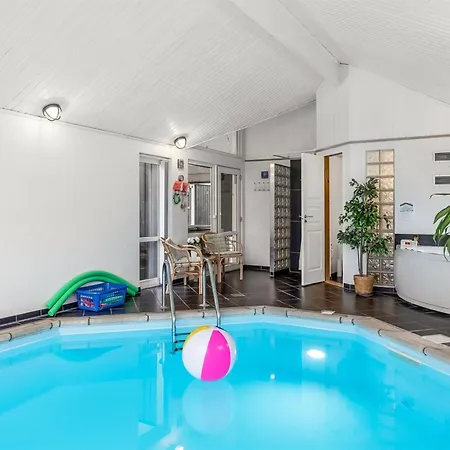 Feriehus Athisl - 800m From The Sea By Interhome *