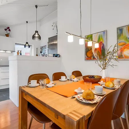 Athisl - 800m From The Sea By Interhome Feriehus *