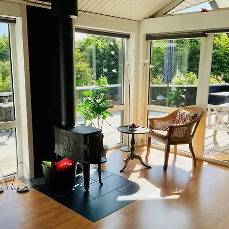 Feriehus Athisl - 800m From The Sea By Interhome