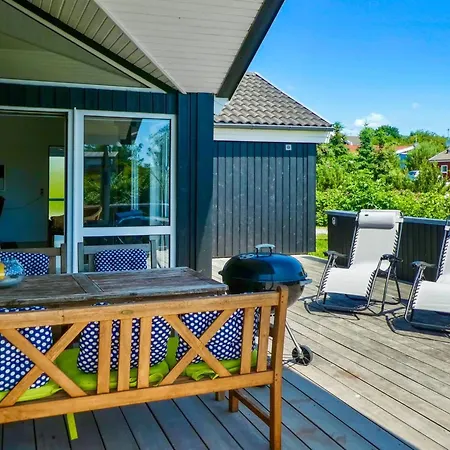 Feriehus Athisl - 800m From The Sea By Interhome