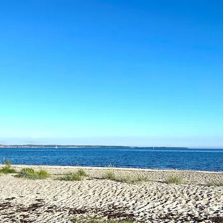 Feriehus Athisl - 800m From The Sea By Interhome