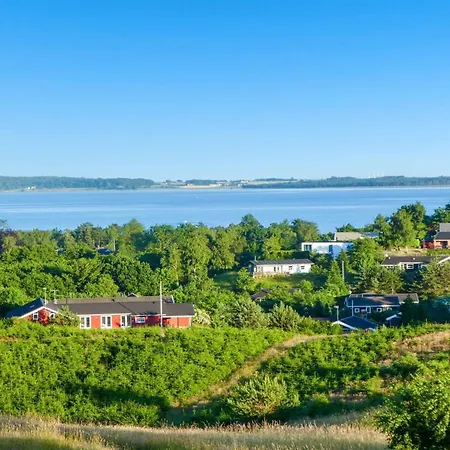 Athisl - 800m From The Sea By Interhome Ebeltoft
