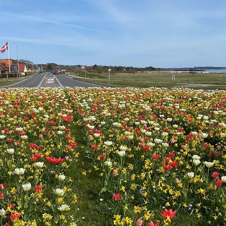 Athisl - 800m From The Sea By Interhome * Ebeltoft