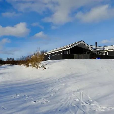 Athisl - 800m From The Sea By Interhome * Ebeltoft