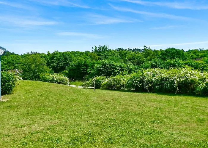 Дом отдыха Athisl - 800m From The Sea By Interhome